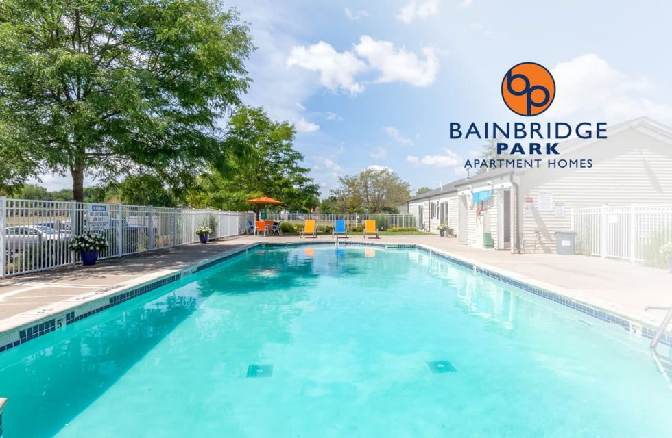 Bainbridge Park Apartments, Apartments for Rent in Canton, MI